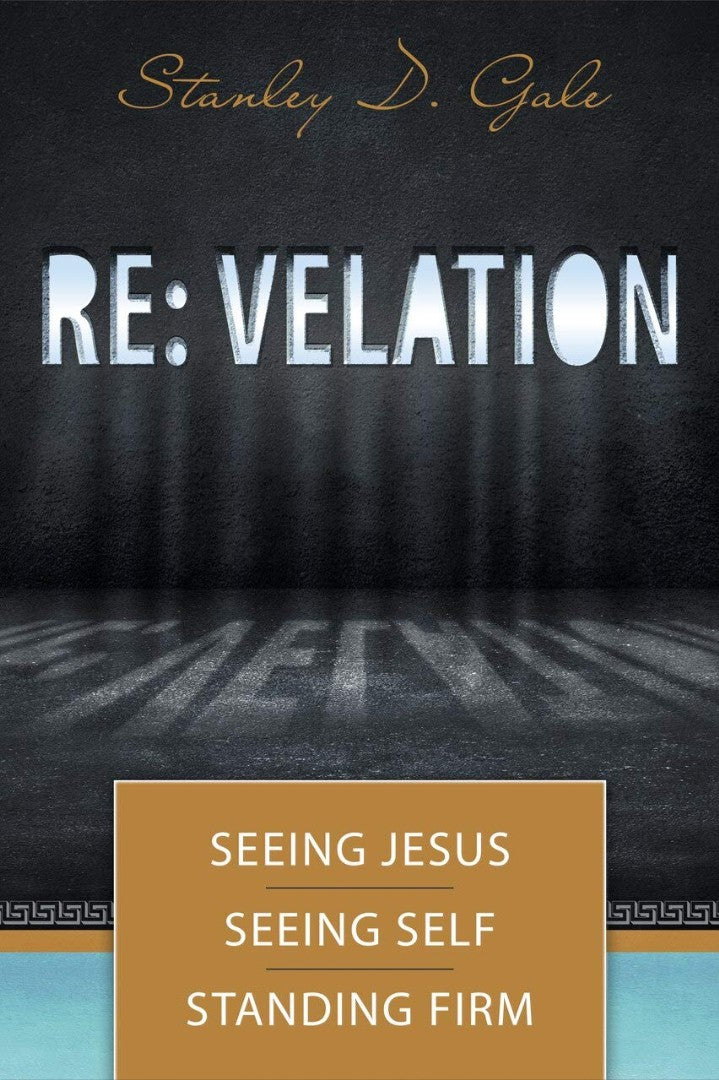 Re: velation - Re-vived