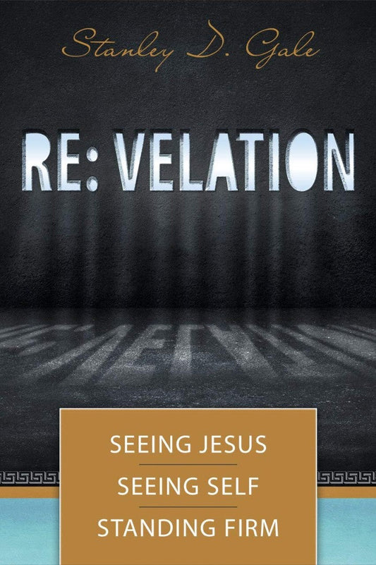 Re: velation - Re-vived