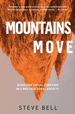 Mountains Move - Re-vived