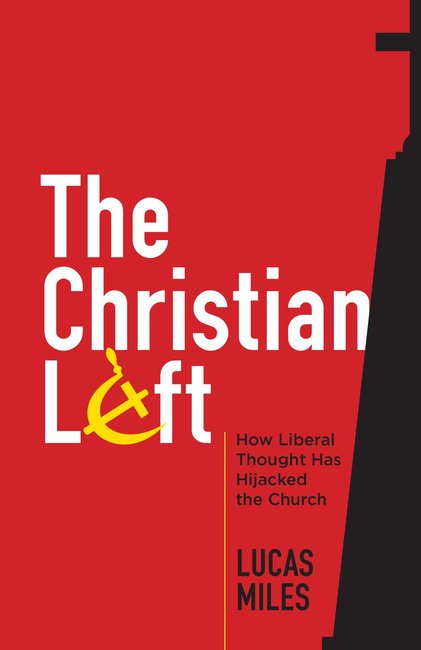 The Christian Left - Re-vived