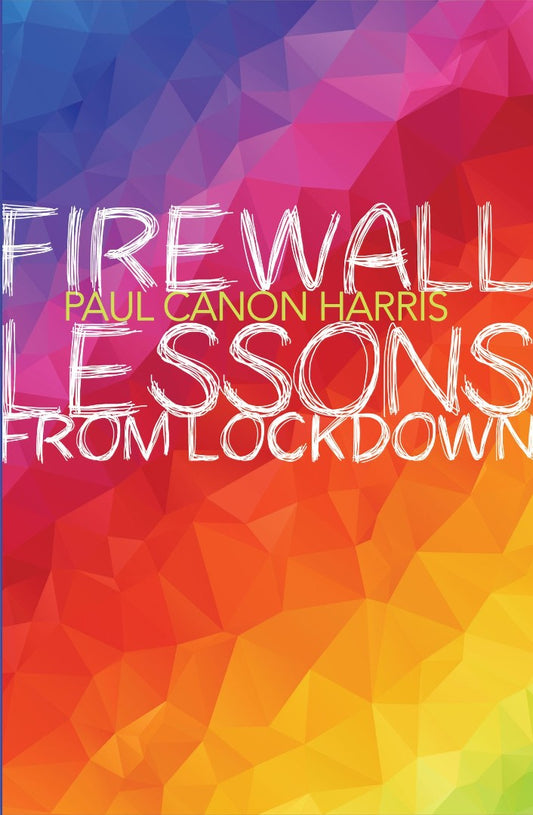 Firewall - Re-vived