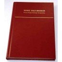 Polish - New Testament HB