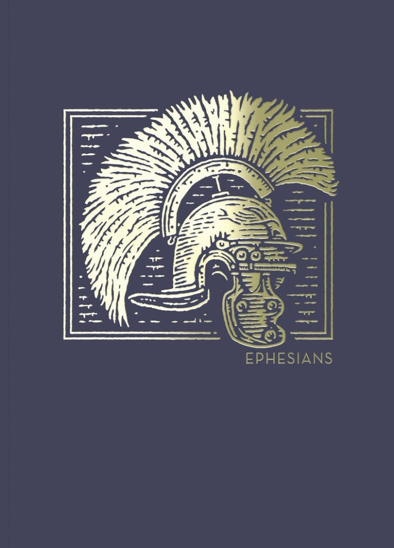 NET Abide Bible Journal: Ephesians - Re-vived