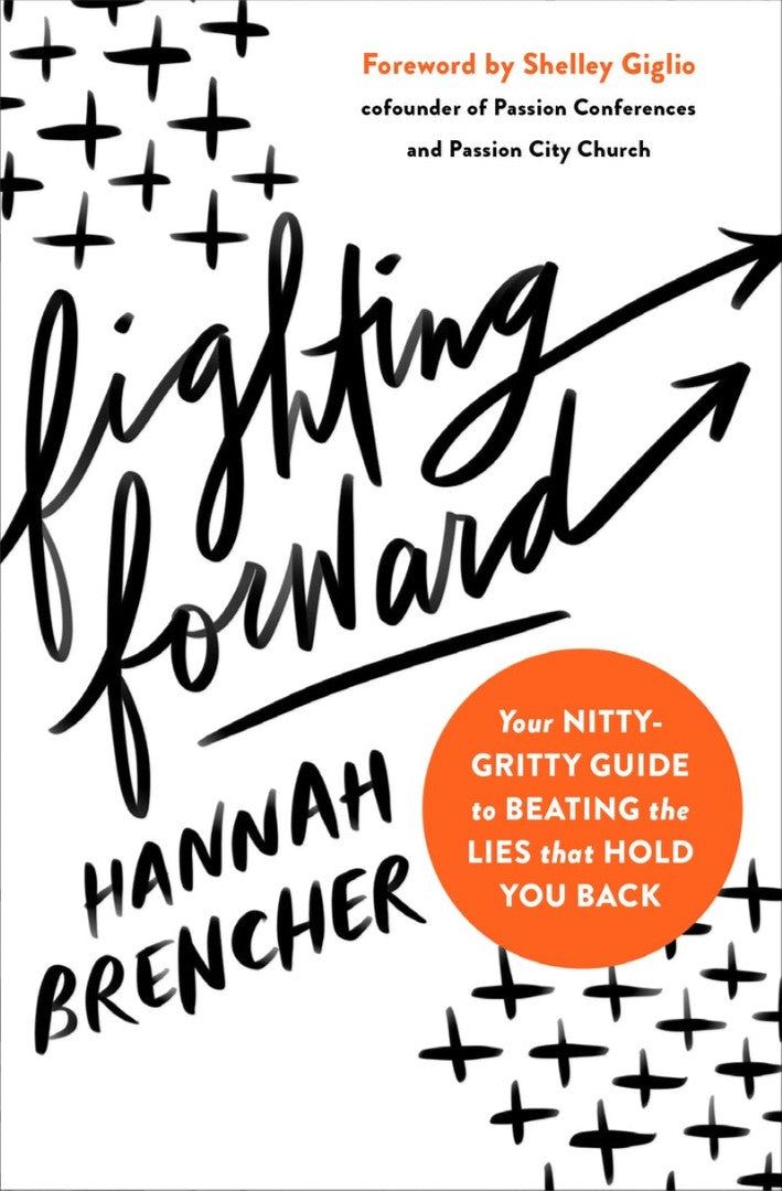 Fighting Forward - Re-vived