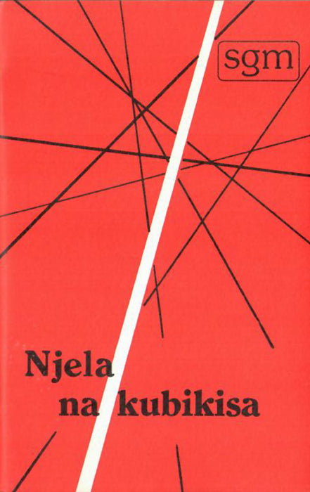 Bangala - Evangelistic Booklet - Re-vived