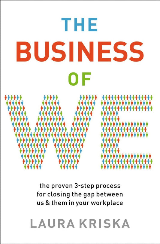The Business of We - Re-vived