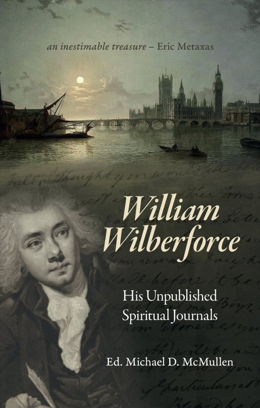 William Wilberforce - Re-vived