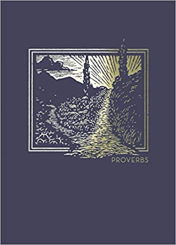 NET Abide Bible Journal: Proverbs - Re-vived
