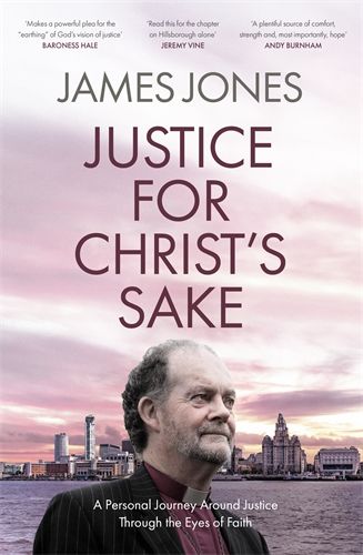 Justice for Christ's Sake - Re-vived