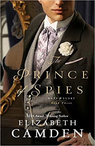The Prince of Spies - Re-vived