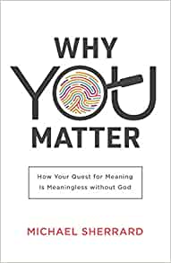 Why You Matter - Re-vived