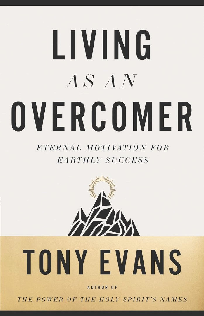 Living as an Overcomer - Re-vived