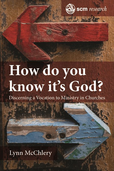 How Do You Know it's God? - Re-vived