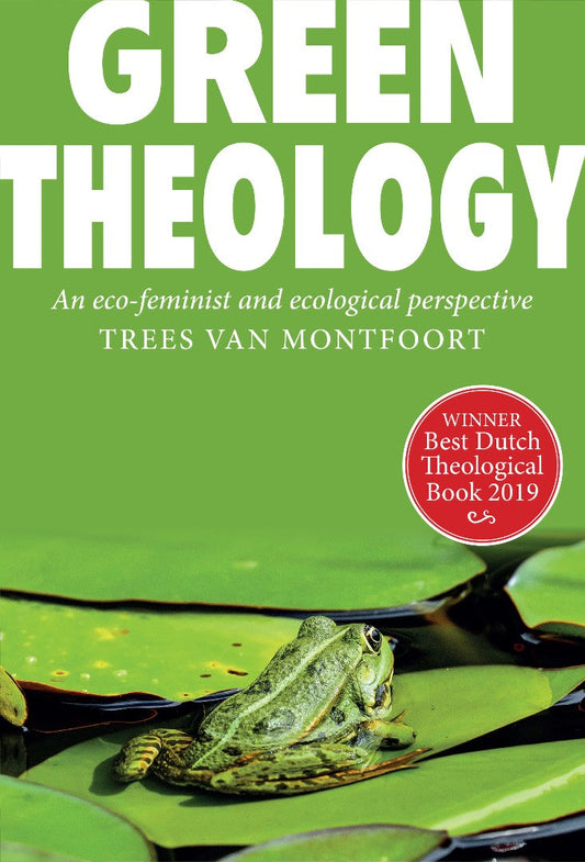 Green Theology - Re-vived