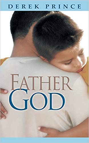 Father God - Re-vived