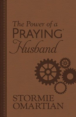 The Power of a Praying® Husband - Re-vived