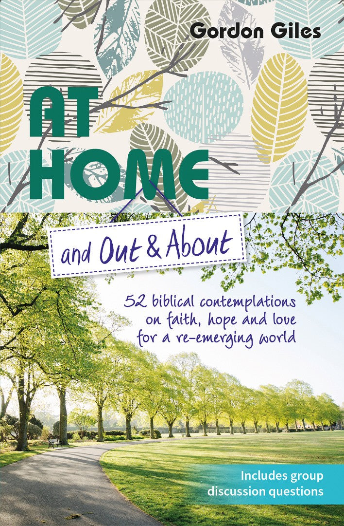At Home and Out and About - Re-vived