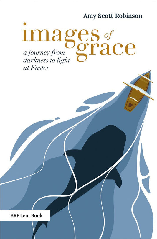 Images of Grace - Re-vived