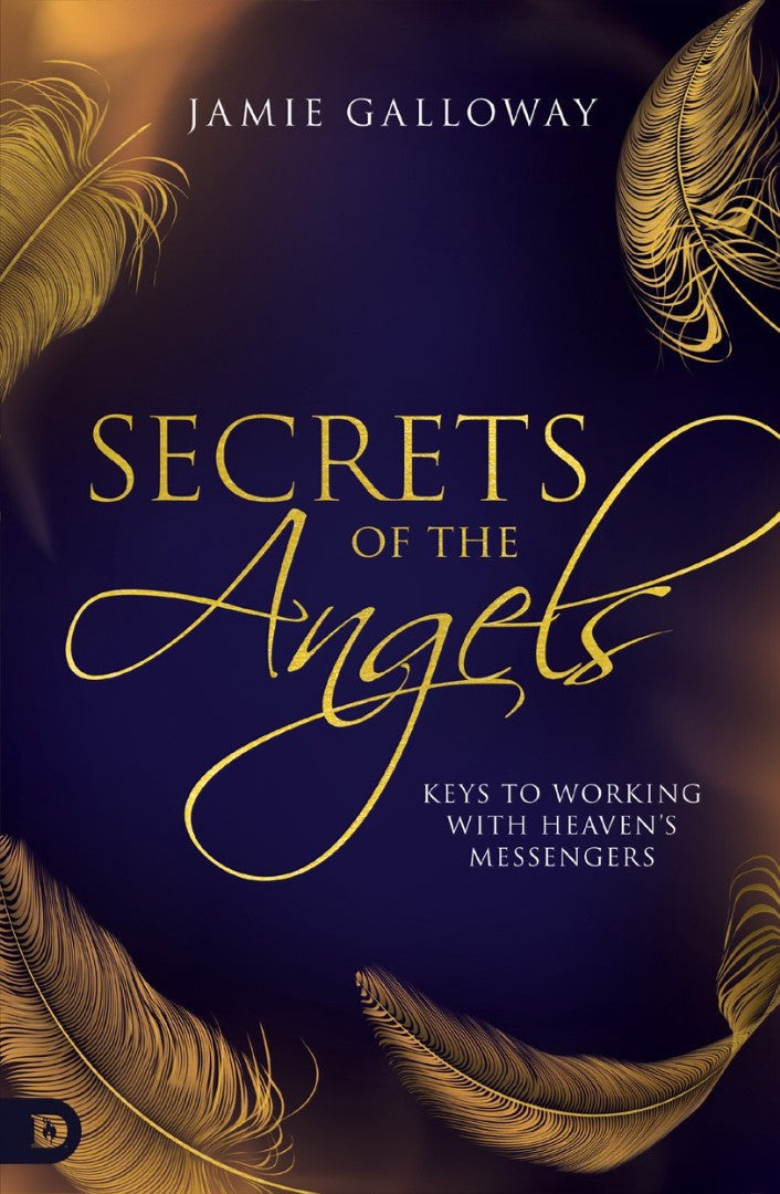 Secrets of the Angels - Re-vived