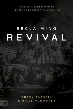 Reclaiming Revival - Re-vived