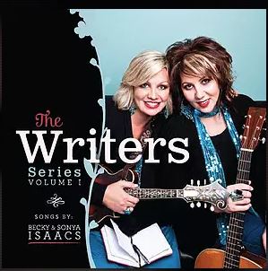 The Writers Series: Volume 1 CD - Re-vived
