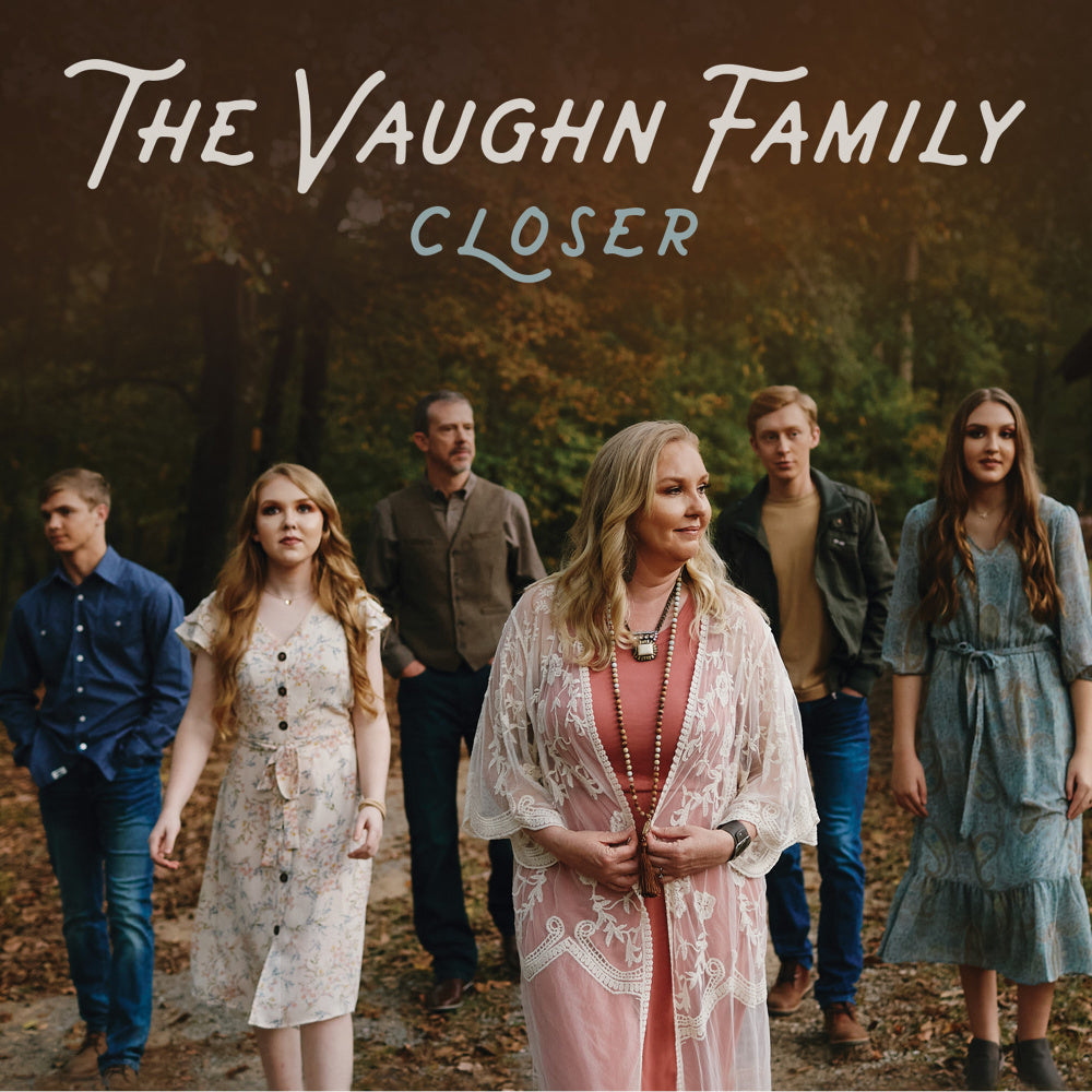Closer CD - Re-vived