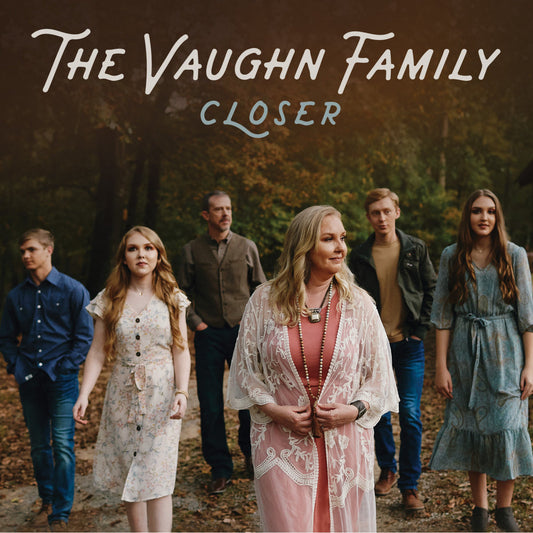 Closer CD - Re-vived