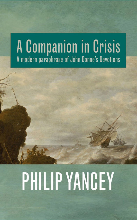 Companion in Crisis, A - Re-vived