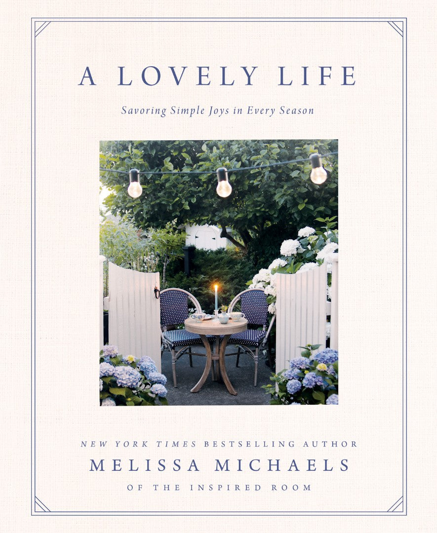 A Lovely Life - Re-vived