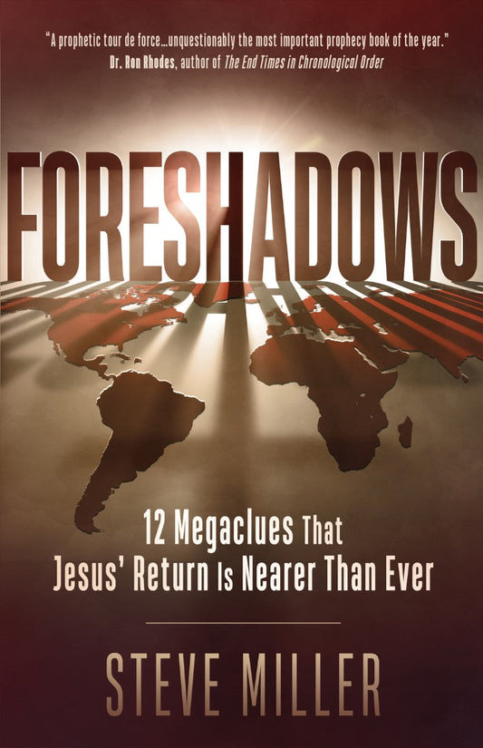 Foreshadows - Re-vived