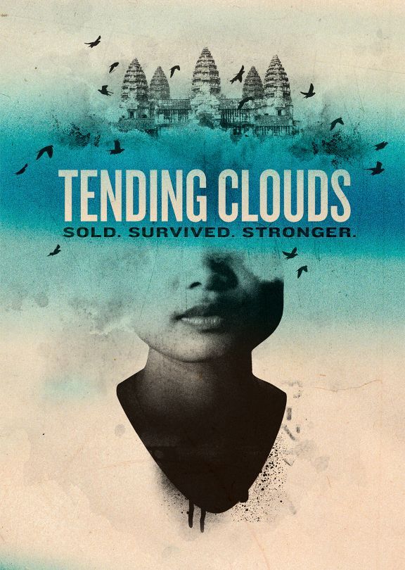Tending Clouds DVD - Re-vived