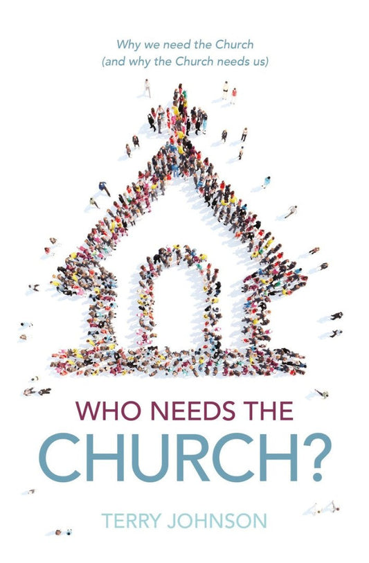 Who Needs the Church? - Re-vived