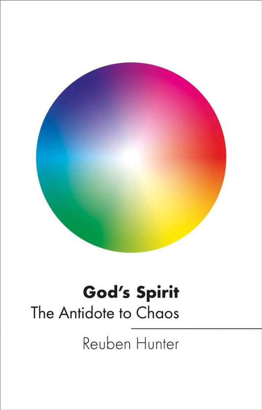 God’s Spirit - Re-vived