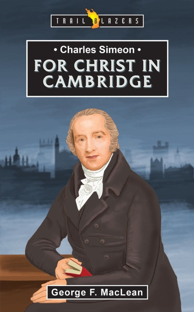 Charles Simeon - Re-vived