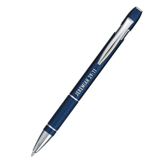 For I Know the Plans Pen - Re-vived