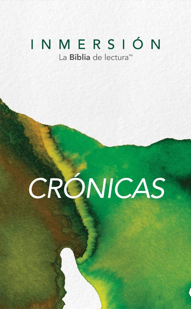 Inmersion: Crónicas - Re-vived