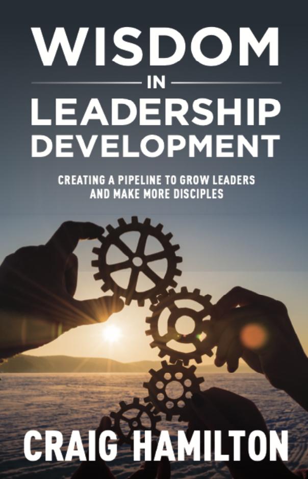 Wisdom in Leadership Development - Re-vived