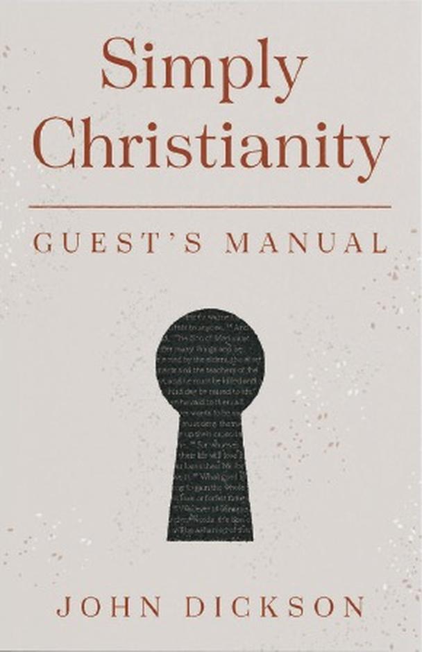 Simple Christianity - Re-vived