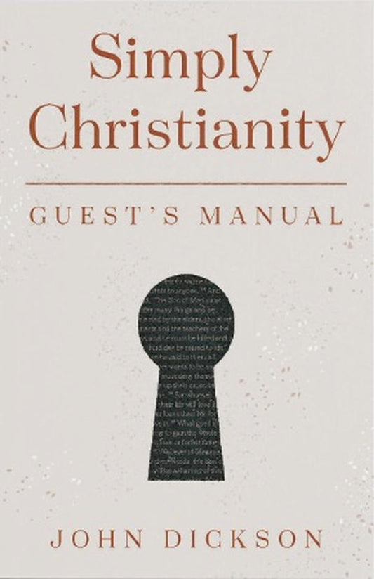 Simple Christianity - Re-vived