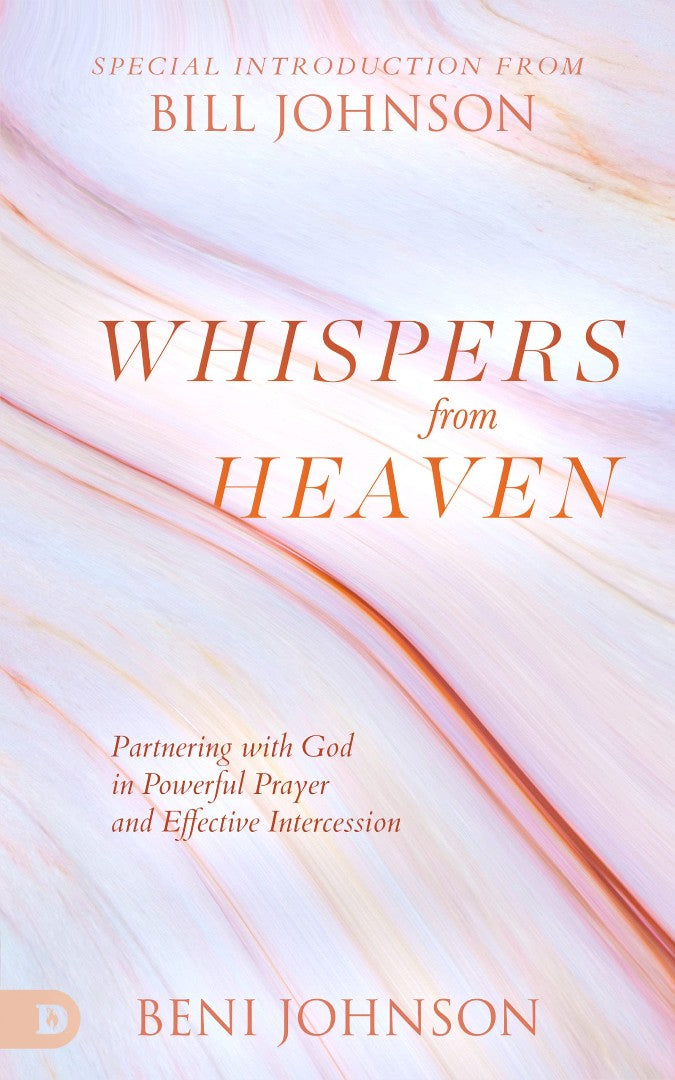 Whispers from Heaven - Re-vived