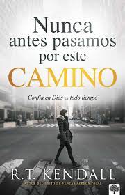 Nunca antes pasamos por este camino - Re-vived