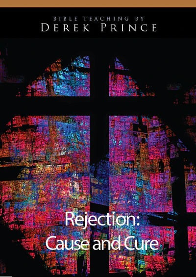 Rejection: Cause and Cure CD