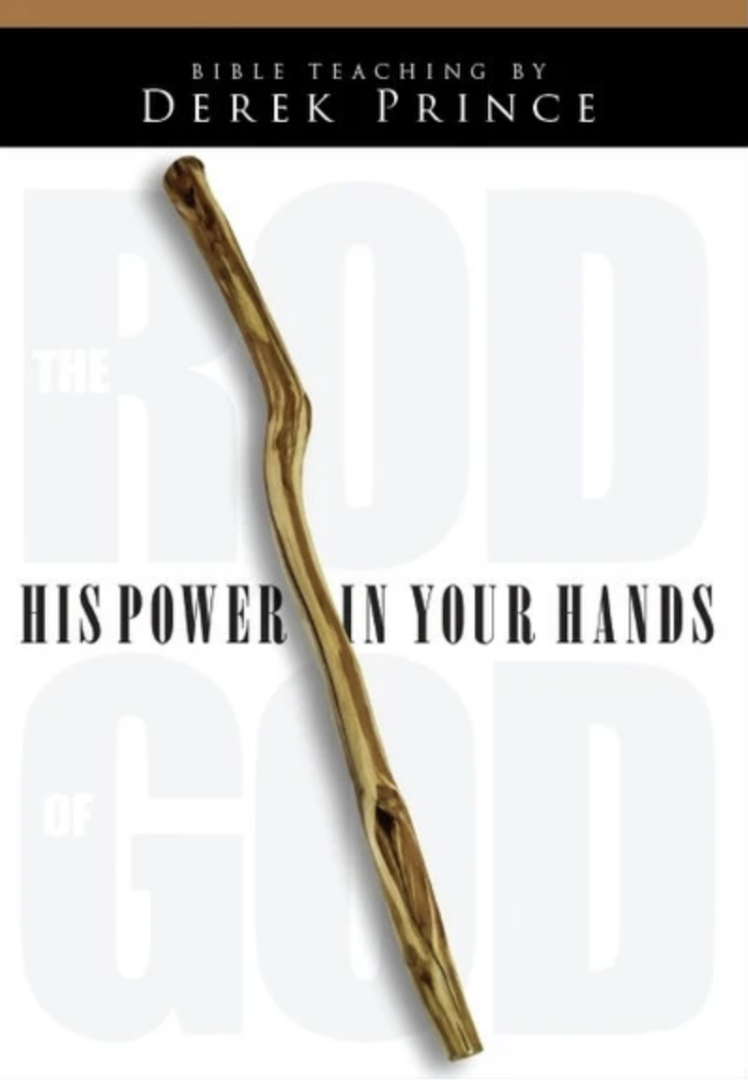 His Power In Your Hands