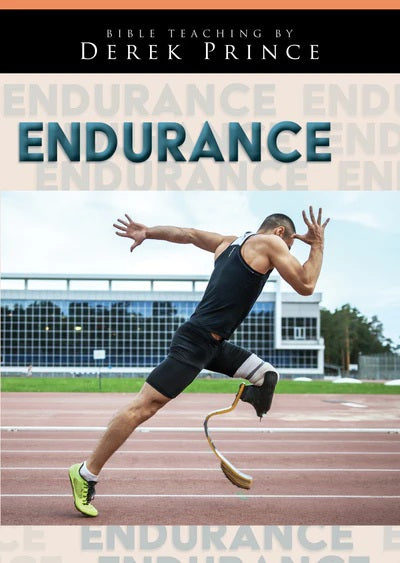 Endurance CD