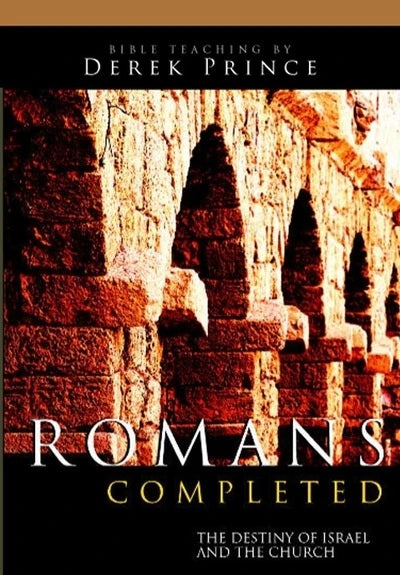 The Romans Pilgrimage - Volume 2 CD