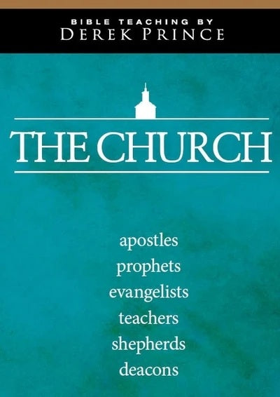 The Church - Volume 2: True And False CD