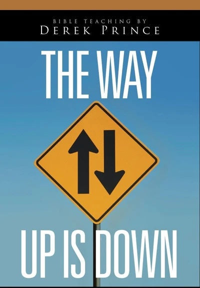 The Way Up Is Down CD