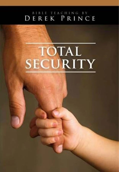 Total Security CD - Re-vived