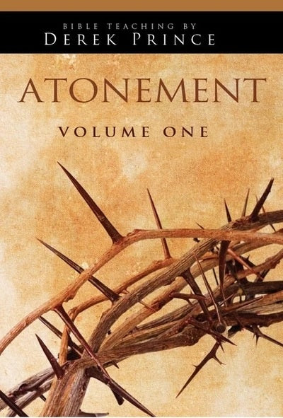Atonement - Volume 1 CD