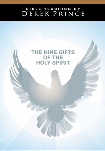 Nine Gifts of the Holy Spirit - Volume 2  CD